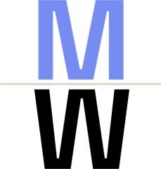Meaning Workshops logo